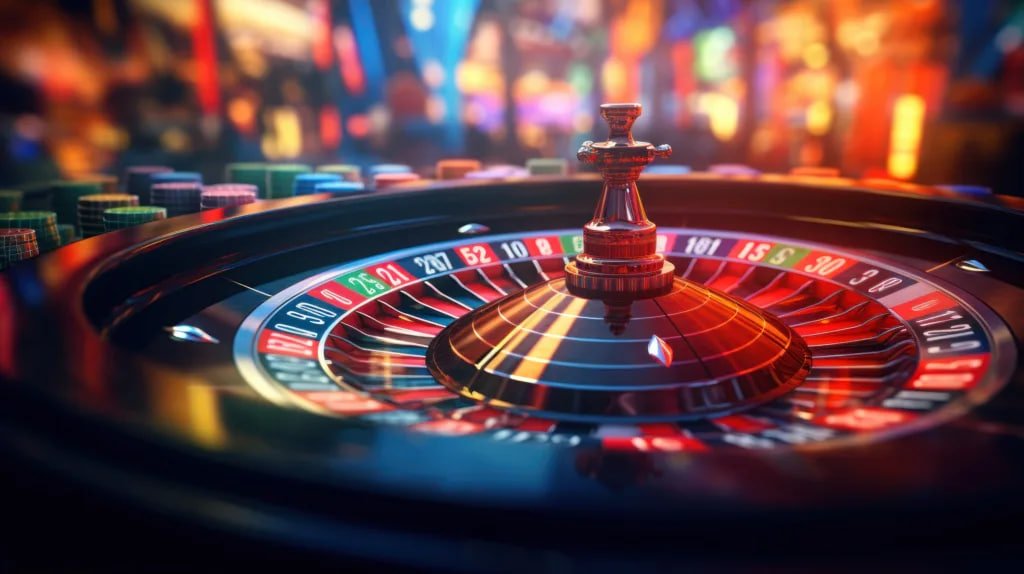 moneygames
