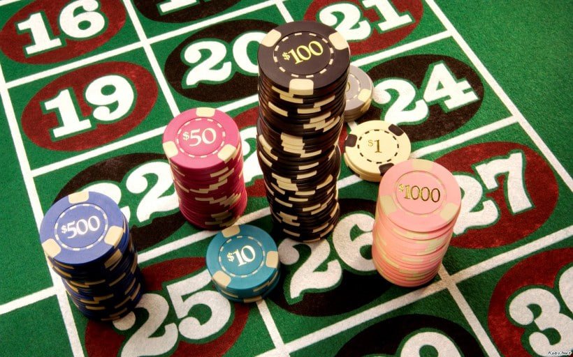 moneygames