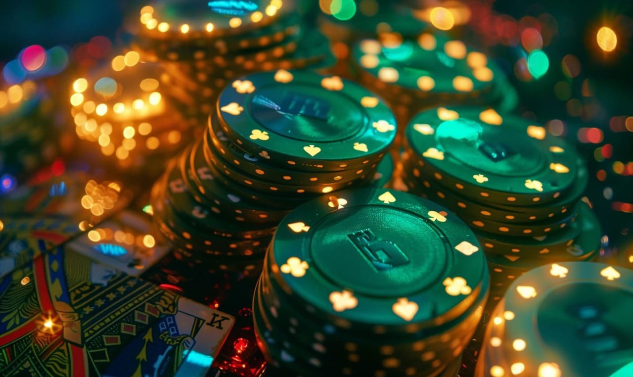 moneygames