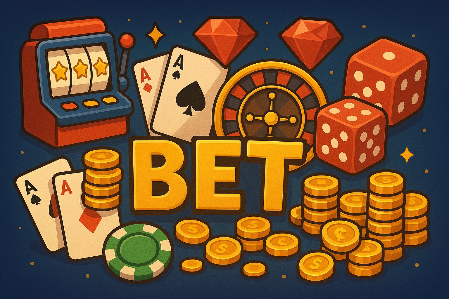 moneygames
