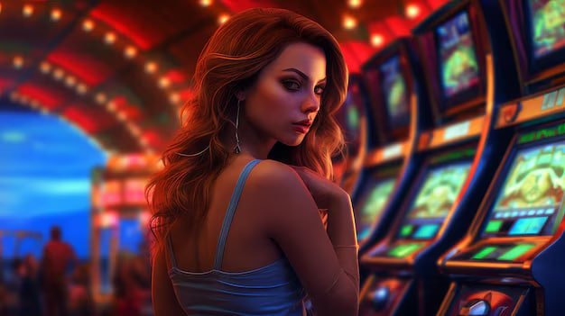 moneygames