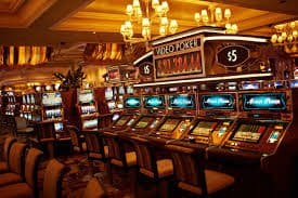 moneygames