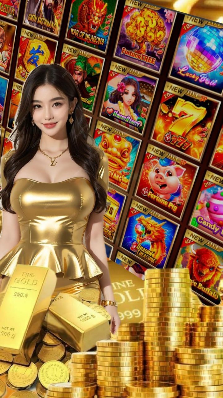 moneygames