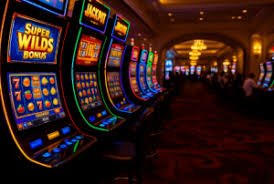 moneygames