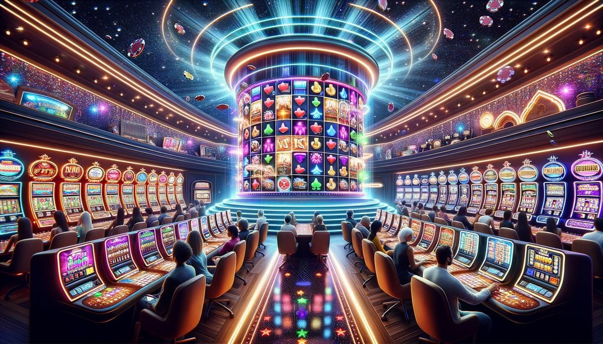 moneygames