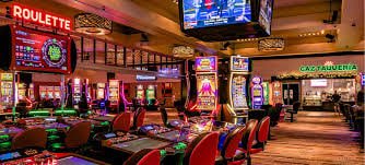 moneygames