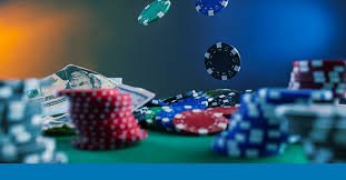 moneygames