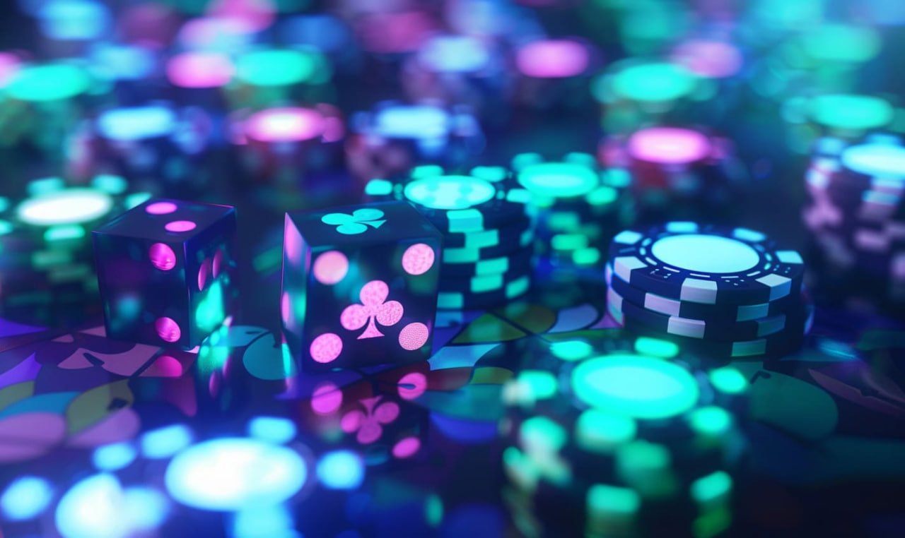 moneygames
