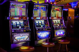 moneygames